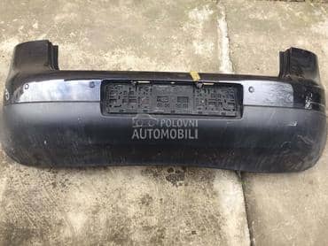 ZADNJI BRANIK za Volkswagen Golf 5, Golf 6