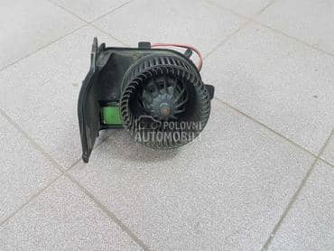 Ventilator kabine za Renault Thalia od 2008. do 2013. god.