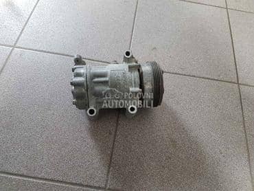 Kompresori klime za Renault Thalia od 2008. do 2013. god.