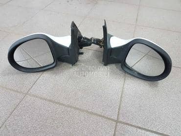Retrovizori za Renault Thalia od 2008. do 2013. god.