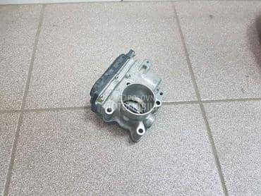 klapna gasa za Renault Thalia od 2008. do 2013. god.