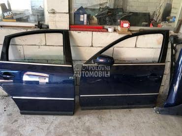 vrata za Volkswagen Passat B5.5 od 2001. do 2005. god.