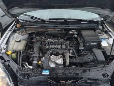motor 1.6 2.0tdci delovi za Ford Focus od 2004. do 2008. god.