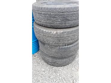 Continental 255/60 R18 Letnja