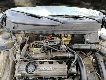 alternator 1.9 turbo dizel za Fiat Brava, Bravo