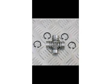 krst kardana za Land Rover Freelander od 1998. do 2006. god.