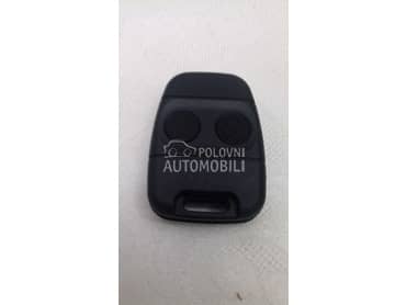 kuciste daljinca za Land Rover Freelander od 1998. do 2006. god.