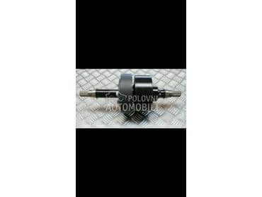 remont visko spojki za Land Rover Freelander od 1998. do 2006. god.