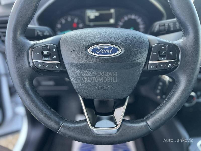 Ford Focus 78 000 k m