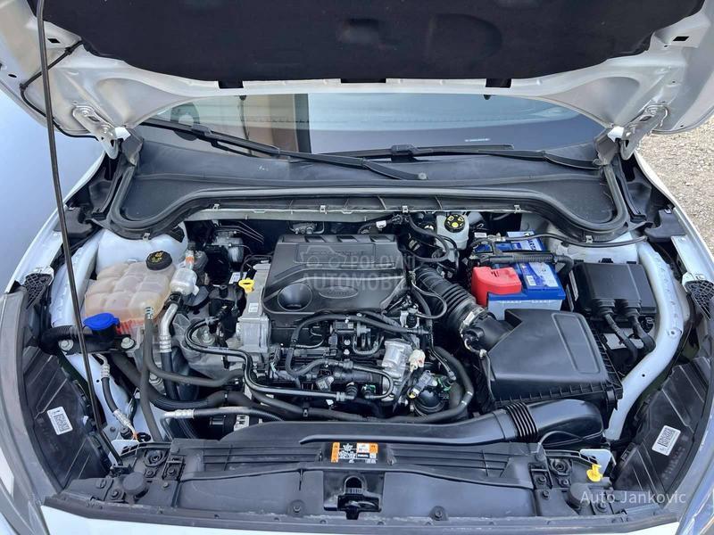 Ford Focus 78 000 k m