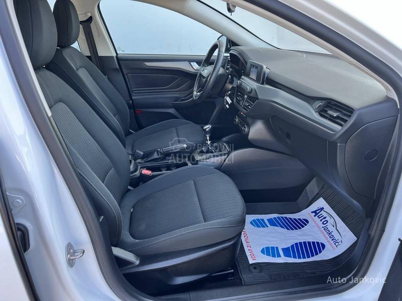 Ford Focus 78 000 k m