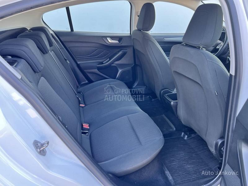 Ford Focus 78 000 k m