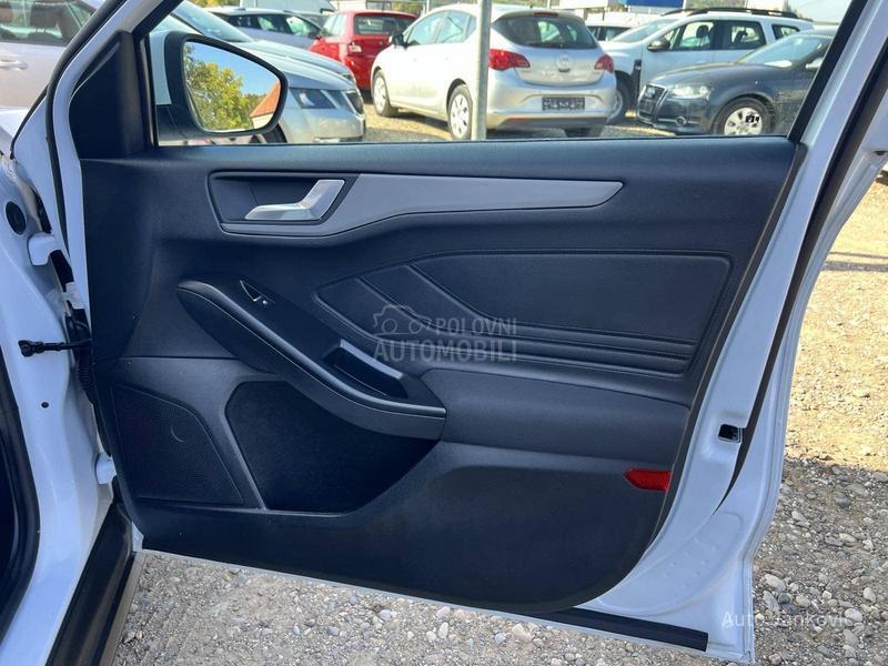 Ford Focus 78 000 k m