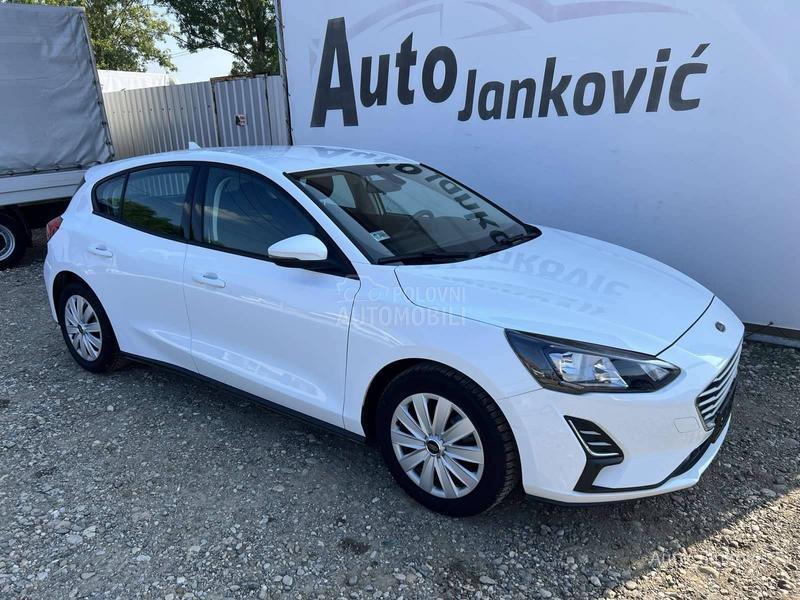 Ford Focus 78 000 k m