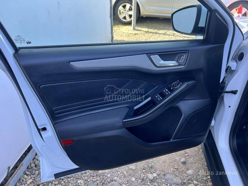 Ford Focus 78 000 k m