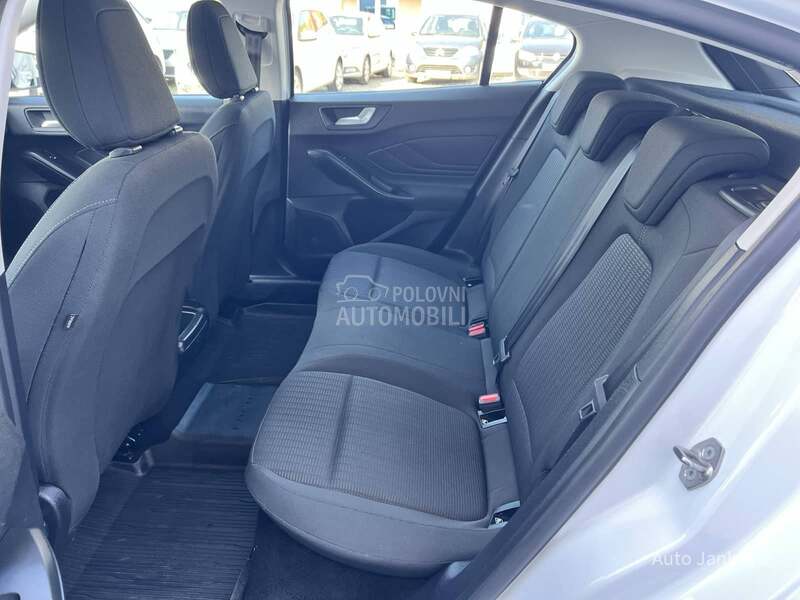 Ford Focus 78 000 k m