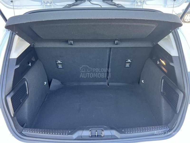 Ford Focus 78 000 k m