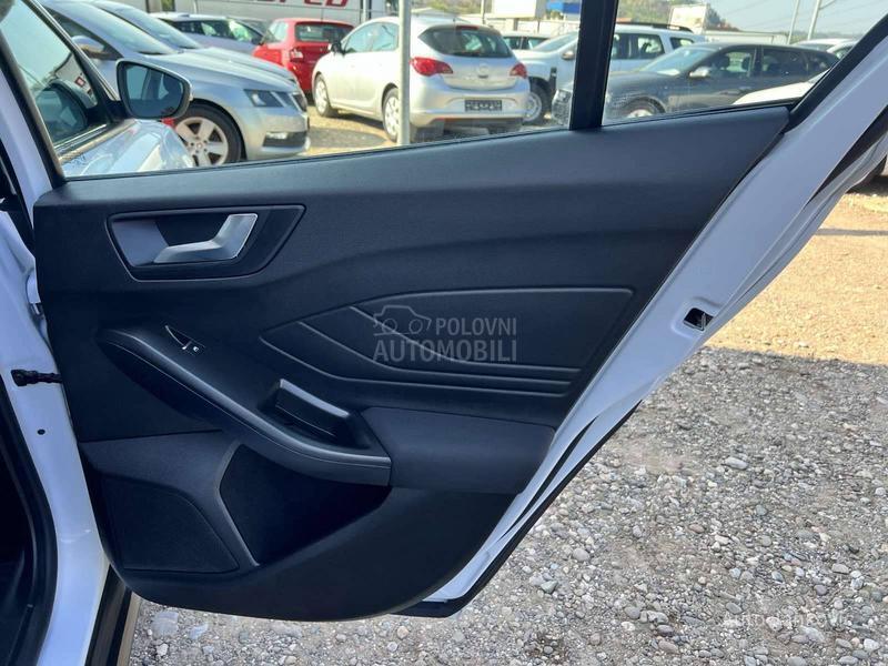 Ford Focus 78 000 k m