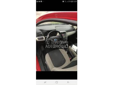 Amblender za Fiat Grande Punto od 2005. do 2014. god.