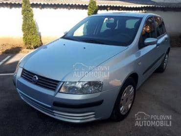 Farovi za Fiat Stilo od 2001. do 2007. god.
