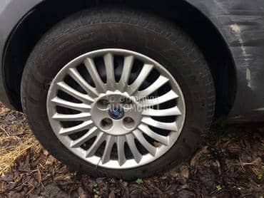 Ratkapne Fiat 15" 5 x 100