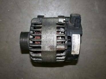 1.1 alternator za Peugeot 206