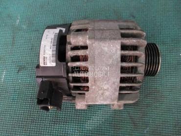 1.4 alternator za Peugeot 206