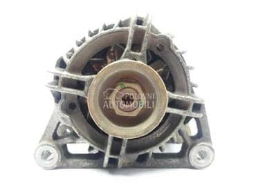 2.0 alternator za Peugeot 206