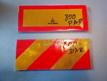 Tabla sa homologacijom