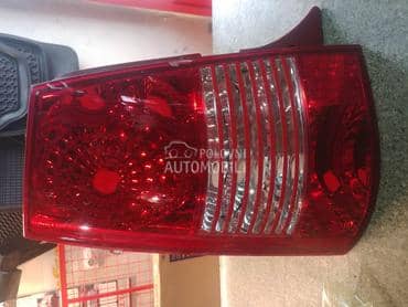 Lampa stopa ili stop svetlo za Kia Picanto