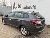 Renault Megane 1.5 DCI
