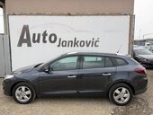 Renault Megane 1.5 DCI