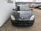 Renault Megane 1.5 DCI