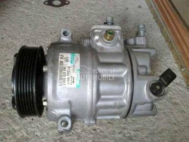 KOMPRESOR KLIME za Volkswagen Golf 5, Golf 6, Golf Plus ...