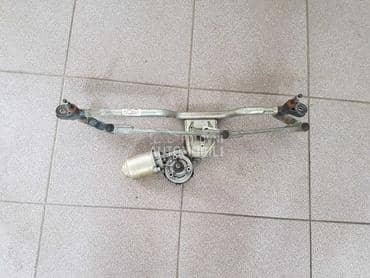 Motoric brisaca za Renault Thalia od 2008. do 2013. god.