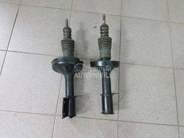 Prednji amortizeri za Renault Thalia od 2008. do 2013. god.