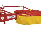 AgroNovak Z O41 1,65 cm