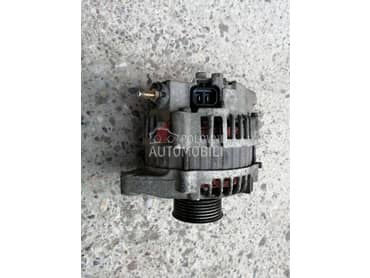 Alternator za Nissan Almera od 2000. do 2002. god.