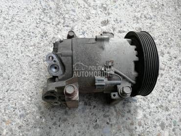 Kompresor klime za Nissan Almera od 2000. do 2002. god.
