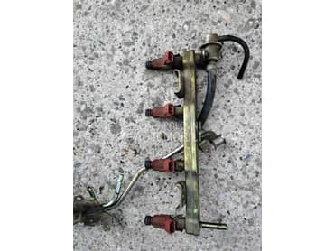 Dizna za Nissan Almera od 2000. do 2002. god.