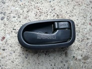 Kvaka za Daihatsu YRV od 2001. do 2010. god.