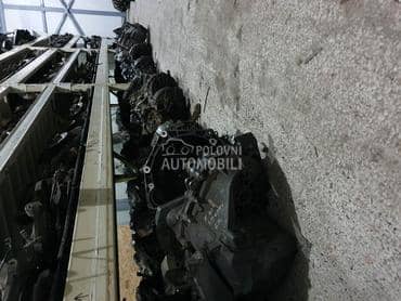 menjac f23 f40 m32.... za Opel Omega od 1998. do 2015. god.