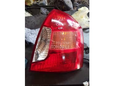 Accent desni stop 06-11 sedan za Hyundai Accent od 2006. do 2011. god.