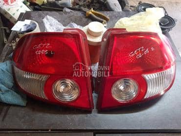 getz stop lampa za Hyundai Getz od 2002. do 2005. god.