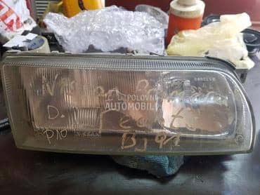 Desni Far za Nissan Primera od 1990. do 1996. god.