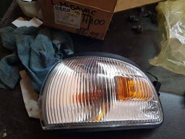 Migavac levi za Hyundai H 100 od 1993. do 2003. god.