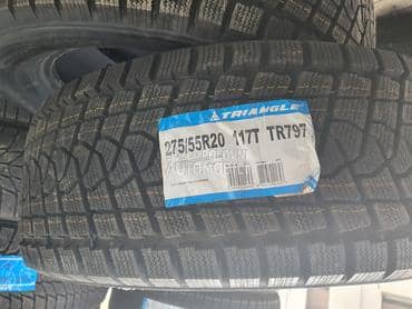 Triangle 275/55 R20 Letnja