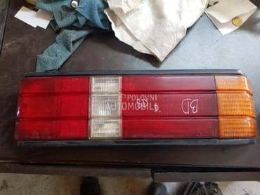 stop svetlo 323 bd za Mazda 323 od 1980. do 1983. god.