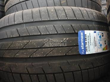 Starmaxx 265/30 R19 Letnja