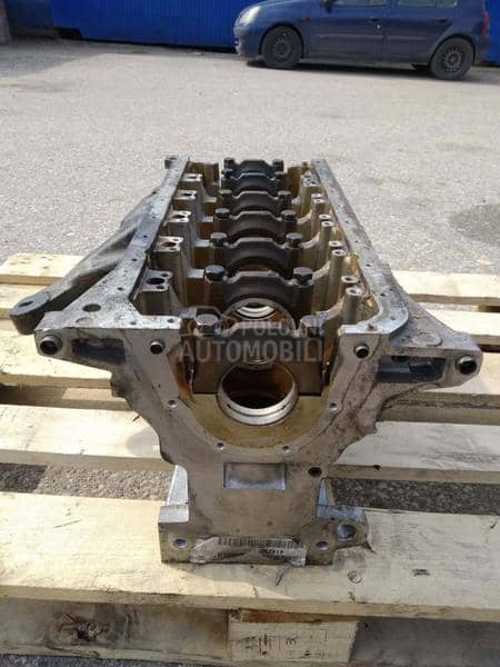 BLOK MOTORA M54 3.0